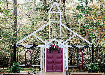 Simply Grand Events LLC - Newport News, VA Wedding Planners - Professional Highlights