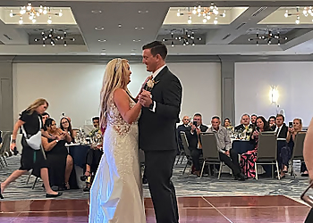 Simply Grand Events LLC - Newport News, VA Wedding Planners - Service Highlights
