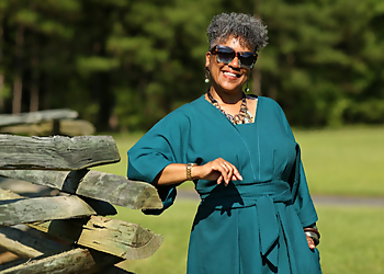 Simply Grand Events LLC Simply Grand Events LLC - Newport News, VA Wedding Planners - Portrait
