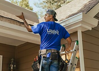 Nashville Gutter Cleaners Simply Gutters, LLC