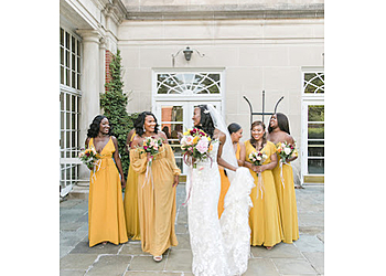 Lexington Wedding Planners Simply Love Studio