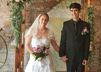 Toledo Wedding Officiants Simply Married Ltd.