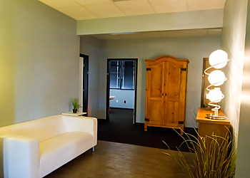 Grand Rapids Massage Therapy Simply Massage