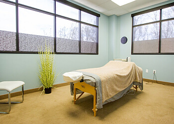 Simply Massage Grand Rapids Massage Therapy