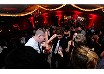 Aurora Djs Simply Music DJ Service