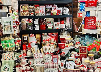 Spokane Gift Shops Simply Northwest