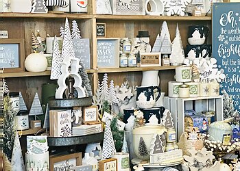 Spokane Gift Shops Simply Northwest