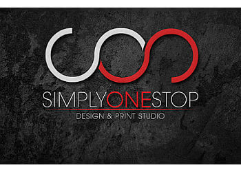 Albuquerque Sign Companies Simply One Stop Prints