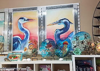 St Petersburg Gift Shops Simply Perfect