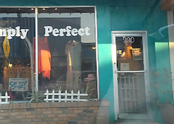 Simply Perfect St Petersburg Gift Shops image 1