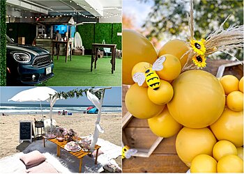 Anaheim Event Management Companies Simply Radiant Events, LLC