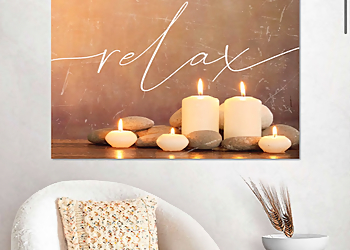 Warren Spas Simply Relaxed LLC