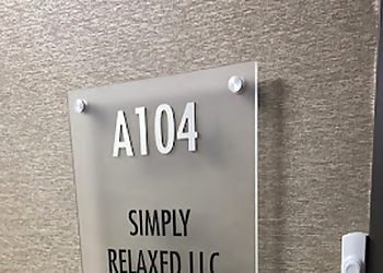 Simply Relaxed LLC Warren Spas image 1