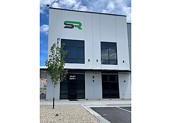Simply Right - Salt Lake City, UT Commercial Cleaning Services - Business Exterior Image