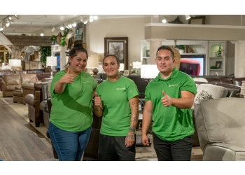 Simply Right - Salt Lake City, UT Commercial Cleaning Services - Service Team Image