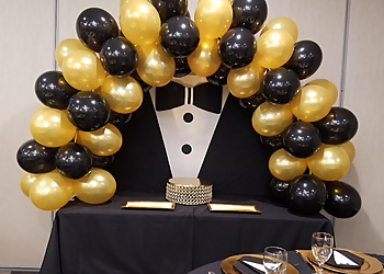 Columbus Event Management Companies Simply Simes Event Planning