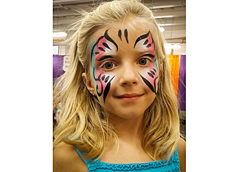 Lakewood Face Painting Simply Smiles