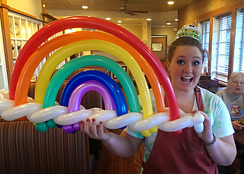 Lakewood Face Painting Simply Smiles