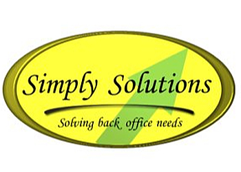Topeka Accounting Firms Simply Solutions, Inc.