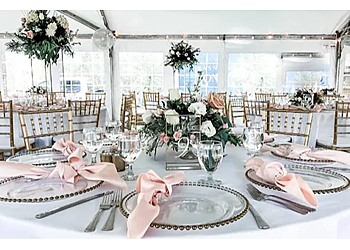 Chesapeake Wedding Planners Simply Southern Weddings and Events by Tara