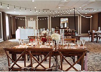 Chesapeake Wedding Planners Simply Southern Weddings and Events by Tara