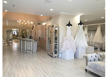 3 Best Bridal  Shops  in Greensboro  NC  ThreeBestRated