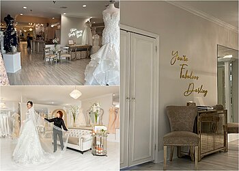 Greensboro Bridal Shops Simply Stunning Bridal & Boutique