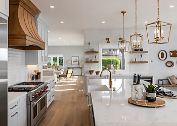 San Diego Interior Designers Simply Stunning Spaces