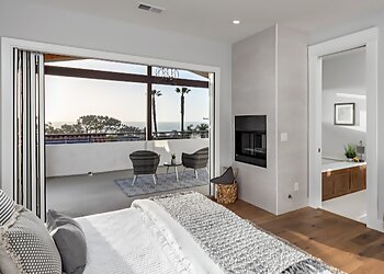 San Diego Interior Designers Simply Stunning Spaces