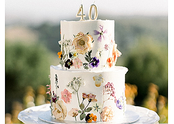 Costa Mesa Cakes Simply Sweet Cakery, Inc.