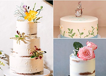 Costa Mesa Cakes Simply Sweet Cakery, Inc.