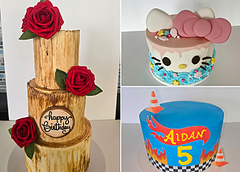 Santa Ana Cakes Simply Sweet Cakes