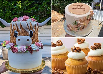 Vancouver Cakes Simply Sweets