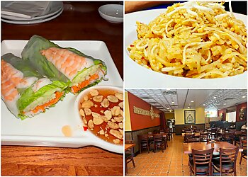 Louisville Thai Restaurants Simply Thai