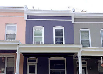 Simply The Best Painting Company Baltimore Painters image 1