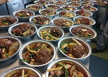 Vancouver Caterers Simply Thyme Catering