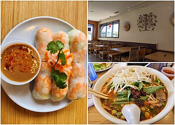 Santa Rosa Vietnamese Restaurants Simply Vietnam