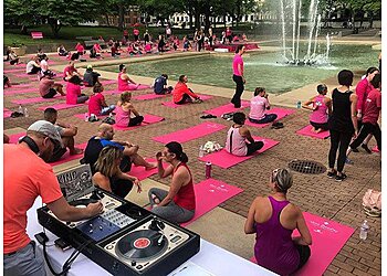 Fort Wayne Yoga Studios Simply Yoga