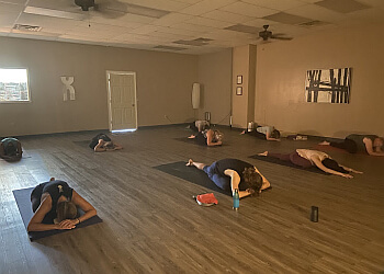 Simply Yoga Fort Wayne Yoga Studios