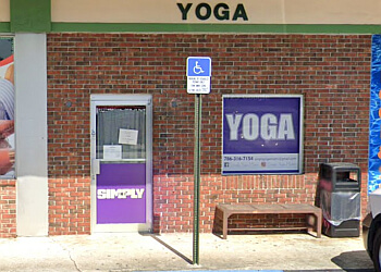 Simply Yoga Hialeah Yoga Studios