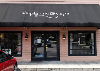Simply Your Spa