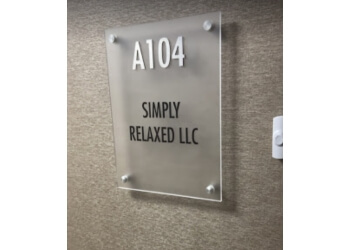 Simply relaxed LLC