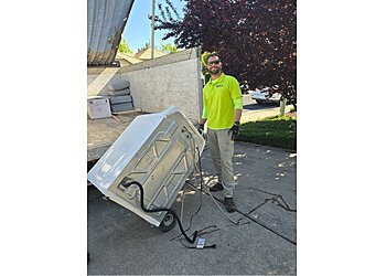 Elk Grove Junk Removal Simp's Junk Removal