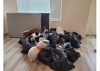 Elk Grove Junk Removal Simp's Junk Removal