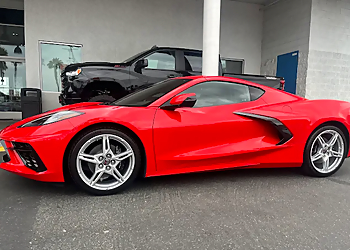 Garden Grove Car Dealerships Simpson Chevrolet of Garden Grove