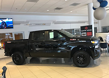 Garden Grove Car Dealerships Simpson Chevrolet of Garden Grove