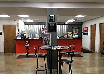 Nashville Car Repair Shops Simpson's Auto Repair