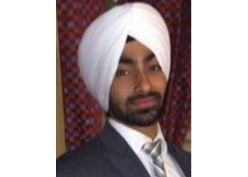  Simran Singh Sekhon - SEKHON & O'BRYANT, A PROFESSIONAL LAW CORPORATION Stockton Patent Attorney image 1