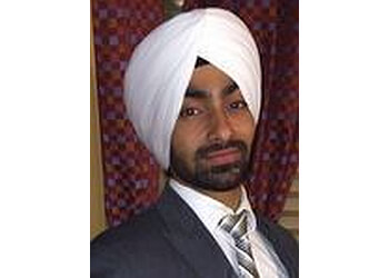  Simran Singh Sekhon - Sekhon & O'Bryant, A Professional Law Corporation Stockton Patent Attorney