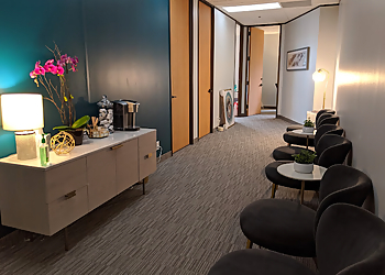 Walnut Creek Psychologists Simrin Dhillon, Psy.D. - CENTER FOR MODERN THERAPY